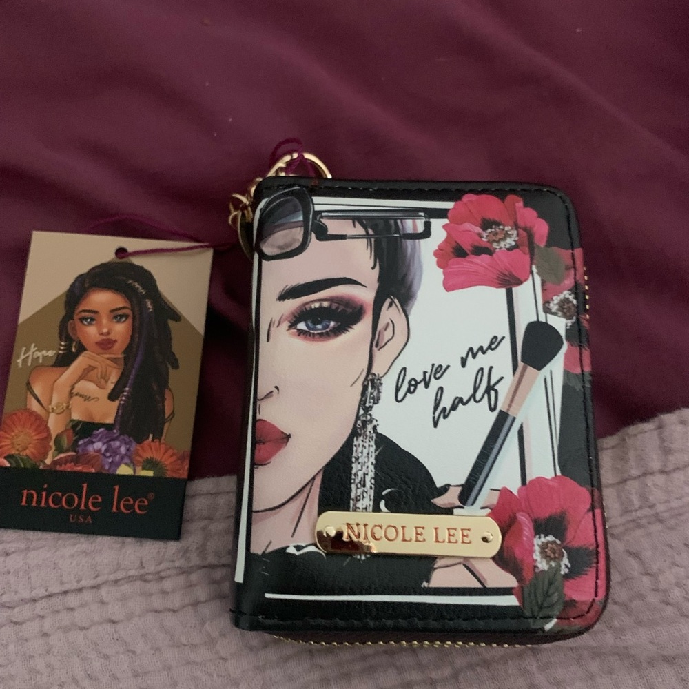 Small wallet